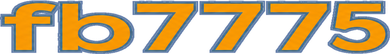 fb7775 লোগো